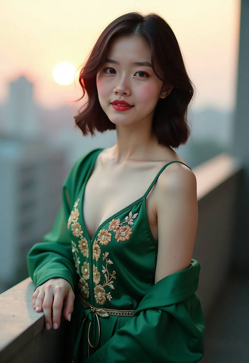 海报