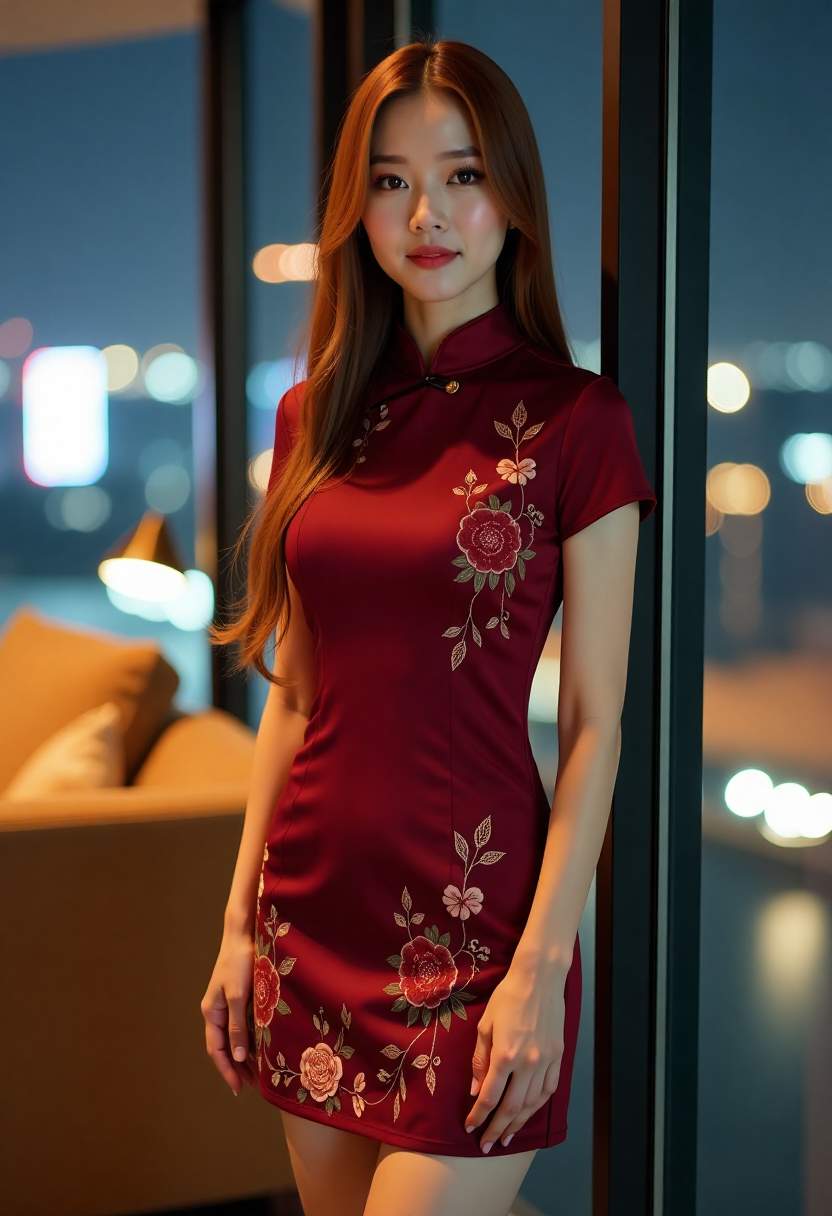 海报